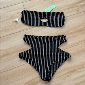 San Lorenzo - 2pc set